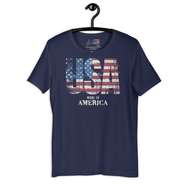 Made in America T-Shirt