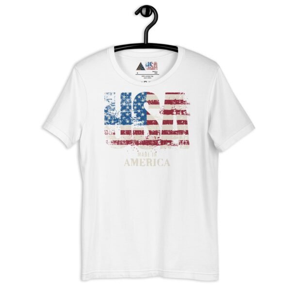 Made in America T-Shirt