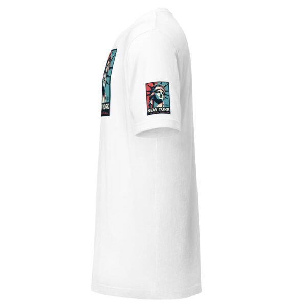 Liberty NYC T-Shirt Liberty NYC T-Shirt