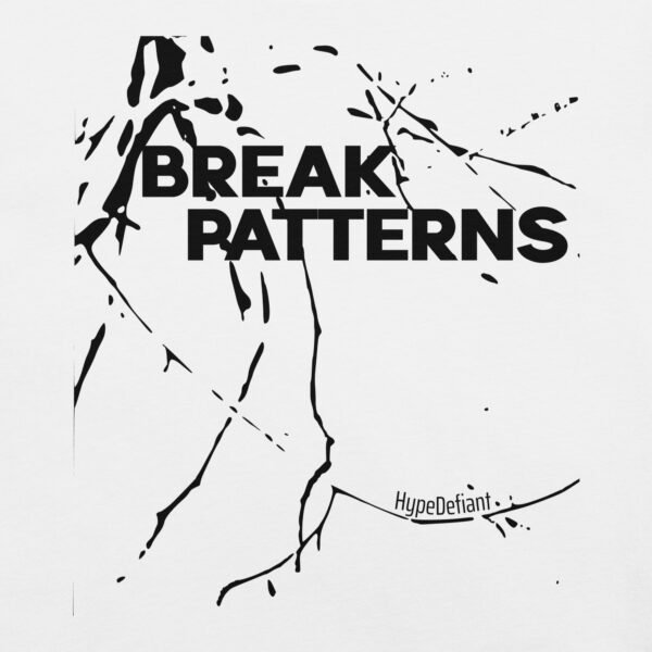 Break Patterns Clean Break