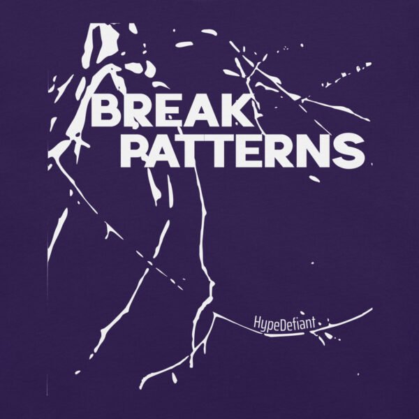 Break Patterns Regal Grit