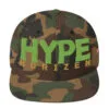 Hype Camo Snapback Hype Camo Snapback
