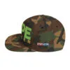 Hype Camo Snapback Hype Camo Snapback