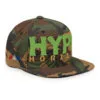 Hype Camo Snapback Hype Camo Snapback