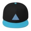 Monochromatic Hype Snapback