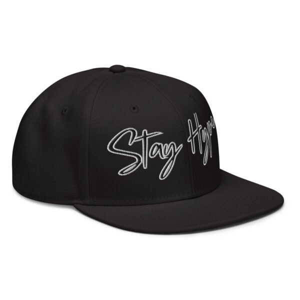 Prestige Stay Hype Snapback