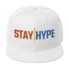 STAY HYPE ORO — Bold. Exclusive. Unapologetic.
