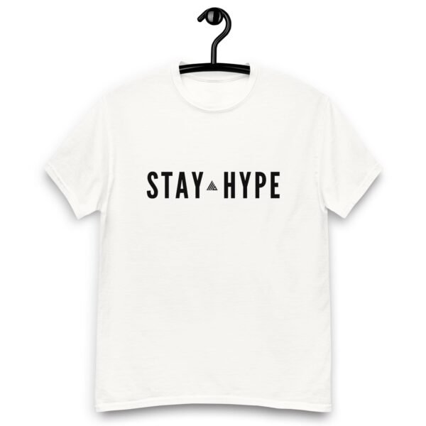 STAY HYPE Value Coloris STAY HYPE Value Coloris