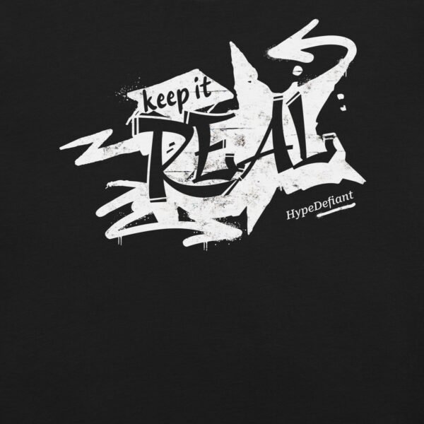 Keep it Real