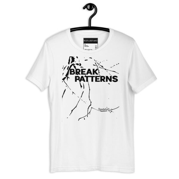 Break Patterns Clean Break