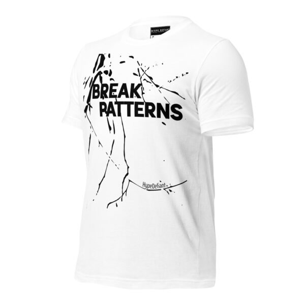 Break Patterns Clean Break