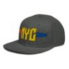 NYC Hype Snapback