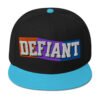 HypeDefiant Snapback