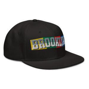 Brooklyn Hype Snapback